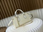 HOT100%新品 激安通販 ルイヴィトン スーパーコピー 優良サイト 口コミ M23641 Monogram プリント OnTheGo ハンドバッグ