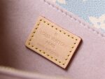 大活躍！存在感のある ルイヴィトン 偽物 m12429 Pochette Métis East West ハンドバッグ