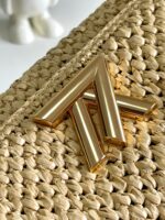 オシャレにお得100%新品 2024早秋新作 ルイヴィトン コピーM25030 クラムシェルバッグ