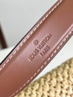 オシャレにお得100%新品 2024早秋新作 ルイヴィトン コピーM25030 クラムシェルバッグ