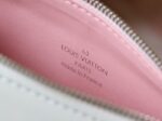 大特価！新商品! ルイヴィトン コピー 羊革 M23617 Coussin BB バッグ