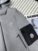 大人気 上品 モンクレール コピー 秋冬快適保温コート