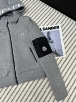 大人気 上品 モンクレール コピー 秋冬快適保温コート