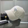 今季セール 限定品 プラダ コピー 定番 ロゴマーク ベースボールキャップ