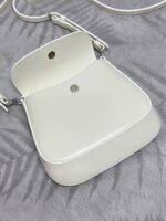 低価直輸入専門店 プラダ スーパーコピー 優良サイト 口コミ 1BH188 クレオハンドバッグ