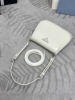 低価直輸入専門店 プラダ スーパーコピー 優良サイト 口コミ 1BH188 クレオハンドバッグ