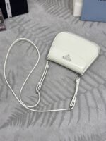 低価直輸入専門店 プラダ スーパーコピー 優良サイト 口コミ 1BH188 クレオハンドバッグ