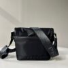 大特価！新商品! プラダ スーパーコピー Re-Nylon レザーショルダーバッグ