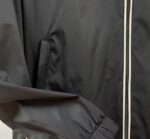 大特価！新商品! プラダ スーパーコピー Re-NylonRe-Nylon生地ジャケット