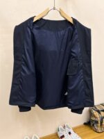 HOT100%新品 プラダ スーパーコピー 高品質2024秋冬新作ジャケットコート