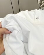 数量限定 爆買 バーバリー 偽物 2024新作カジュアルビジネス長袖シャツ