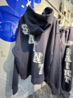 超激得の新品 セントマイケル スーパーコピー 優良サイト 口コ ミ HOODIE ANGEL パーカー
