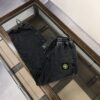 個性的な雰囲気 ストーンアイランド スーパーコピー カップルタイプカジュアルパンツ
