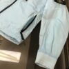 今季セール 限定品 ストーンアイランド コピー薄手通気ブルゾンジャケット