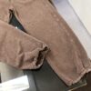 限定の人気 ストーンアイランド 偽物 カップルタイプカジュアルパンツ