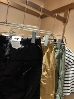 高品質 ストーンアイラン 偽物 2024春夏新作ワークカジュアルパンツ