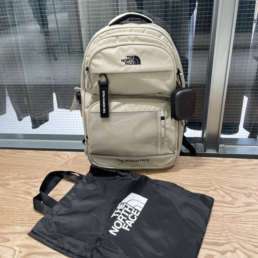 大特価！新商品! 入手困難 ザ・ノー ス・フェイス スーパーコピー 大容量で通気性の良いリュック