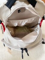 芸能人愛用 高級感ある ザ・ノース・フェイス コピー 耐摩耗素材リュック