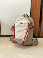 芸能人愛用 高級感ある ザ・ノース・フェイス コピー 耐摩耗素材リュック