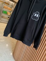 オシャレにお得100%新品 バーバリー スーパーコピー 刺繍柄コットン製ルース