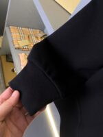 爆買いで大得価 バーバリー スーパーコピー チェック柄フード付き パーカー