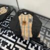 大特価！新商品! バーバリー スーパーコピー のクラシックチェック柄ジャケット