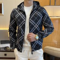 有名人の愛用品 バーバリー スーパーコピー ジャケットコート