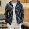 有名人の愛用品 バーバリー スーパーコピー ジャケットコート