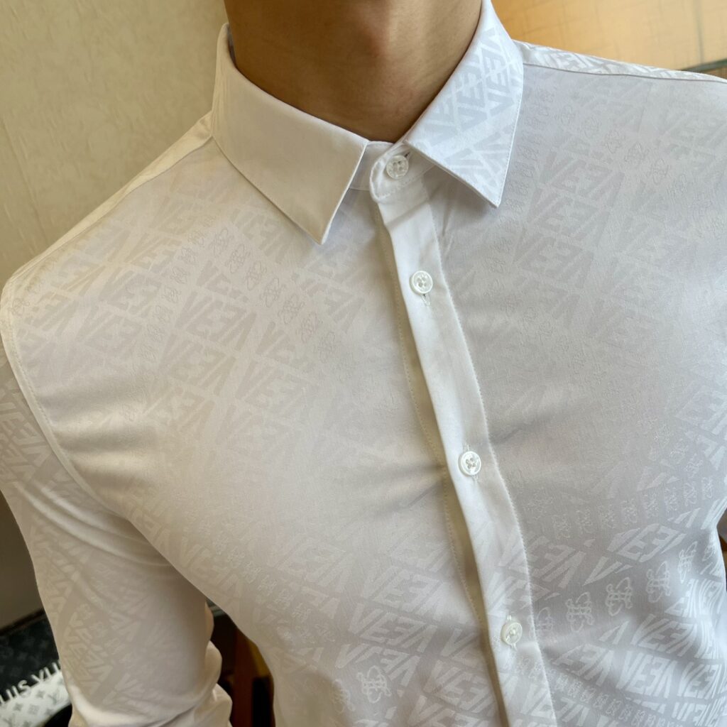 HOT100%新品  フェンディn級品  ビックヒットの長袖シャツ