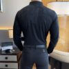 大特価！新商品! フェンディ スーパーコピー ビックヒットの長袖シャツ
