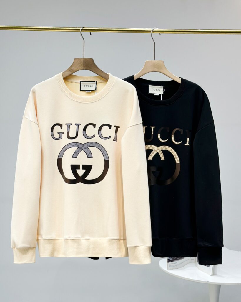   ファッション感 グッチ   スーパーコピー 優良サイト 口コミ  プリント パーカー