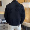 ファッション感 ルイヴィトン スーパーコピー 秋ニットジャケットコート