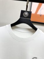 ゆったり ストレッチ モンクレール スーパーコピー 長袖 クルーネックパーカー