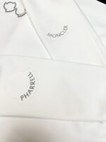 ゆったり ストレッチ モンクレール スーパーコピー 長袖 クルーネックパーカー