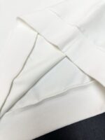 ゆったり ストレッチ モンクレール スーパーコピー 長袖 クルーネックパーカー