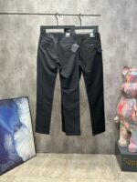 芸能人愛用 高級感ある プラダ コピー メンズ ビジネス カジュアル パンツ