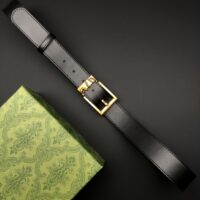 激安通販 グッチ本革ベルト コピー 高コスパ＆高級感の両立