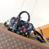 ルイヴィトントートバッグ スーパーコピー 通勤対応の美シルエットバッグ