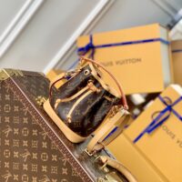定番 ルイヴィトンAll In BBバッグ ブランド コピー シンプルで使いやすい定番型