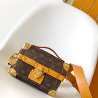 定番 ルイヴィトンショルダーバッグ スーパーコピー 落ち着いた佇まいが魅力