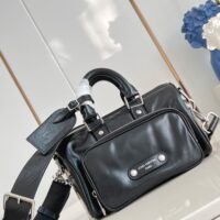 ブランド代用 ルイヴィトントート＆リュック n級 2way仕様で大人の上質感
