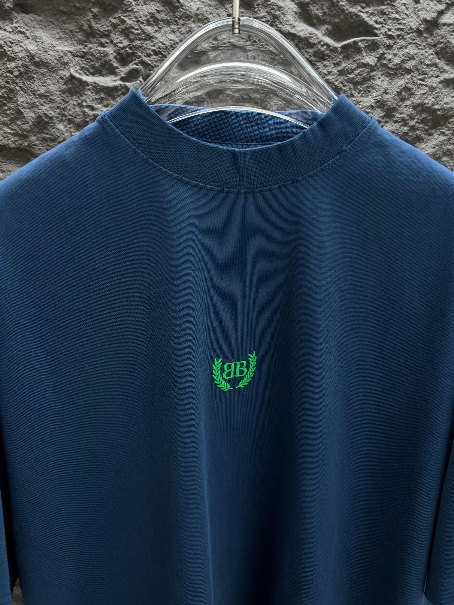 BALENCIAGA ブランド コピー 安全通販Tシャツ 丸首×通気×快適|スーパーコピーn級優良店 4 BALENCIAGA ブランド コピー 安全通販Tシャツ 丸首×通気×快適|スーパーコピー服