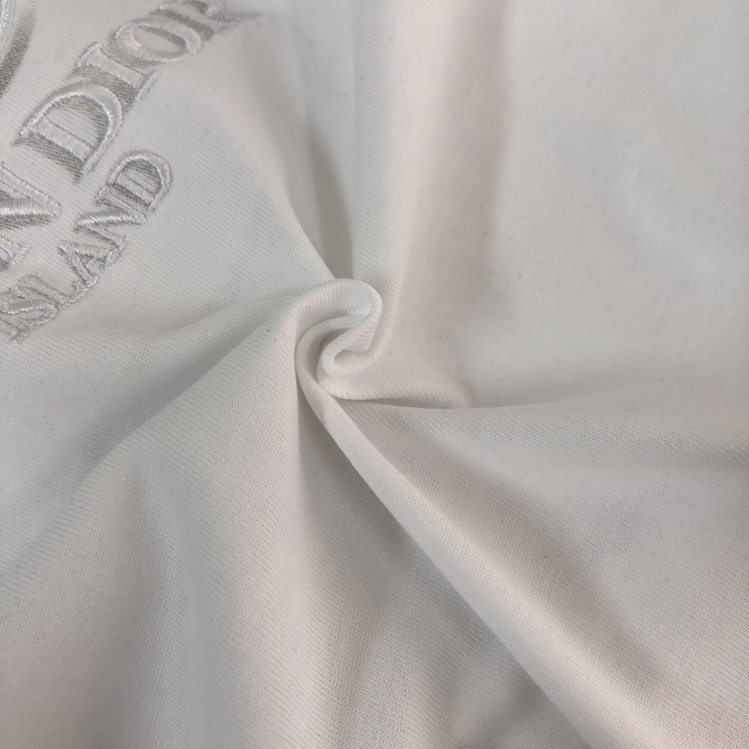 STONE ISLAND スーパーコピー ホワイト クルーネックTシャツ 通気性抜群|スーパーコピーn級優良店 7 STONE ISLAND スーパーコピー ホワイト クルーネックTシャツ 通気性抜群|スーパーコピー服