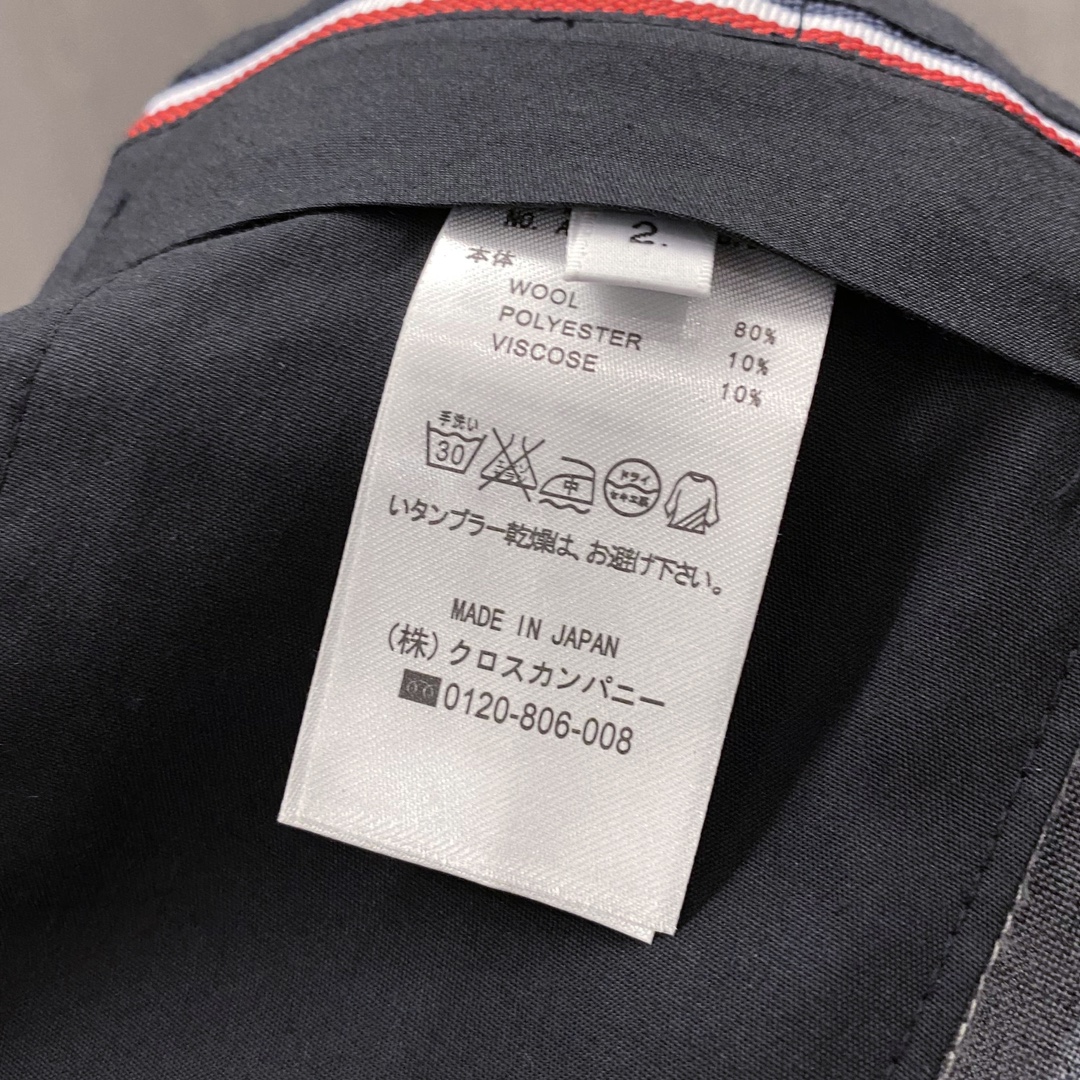 トムブラウン 激安通販 グレースーツセット クラシック2B仕立て&ストライプ裏地|スーパーコピーn級優良店 8 トムブラウン 激安通販 グレースーツセット クラシック2B仕立て&ストライプ裏地|スーパーコピー服