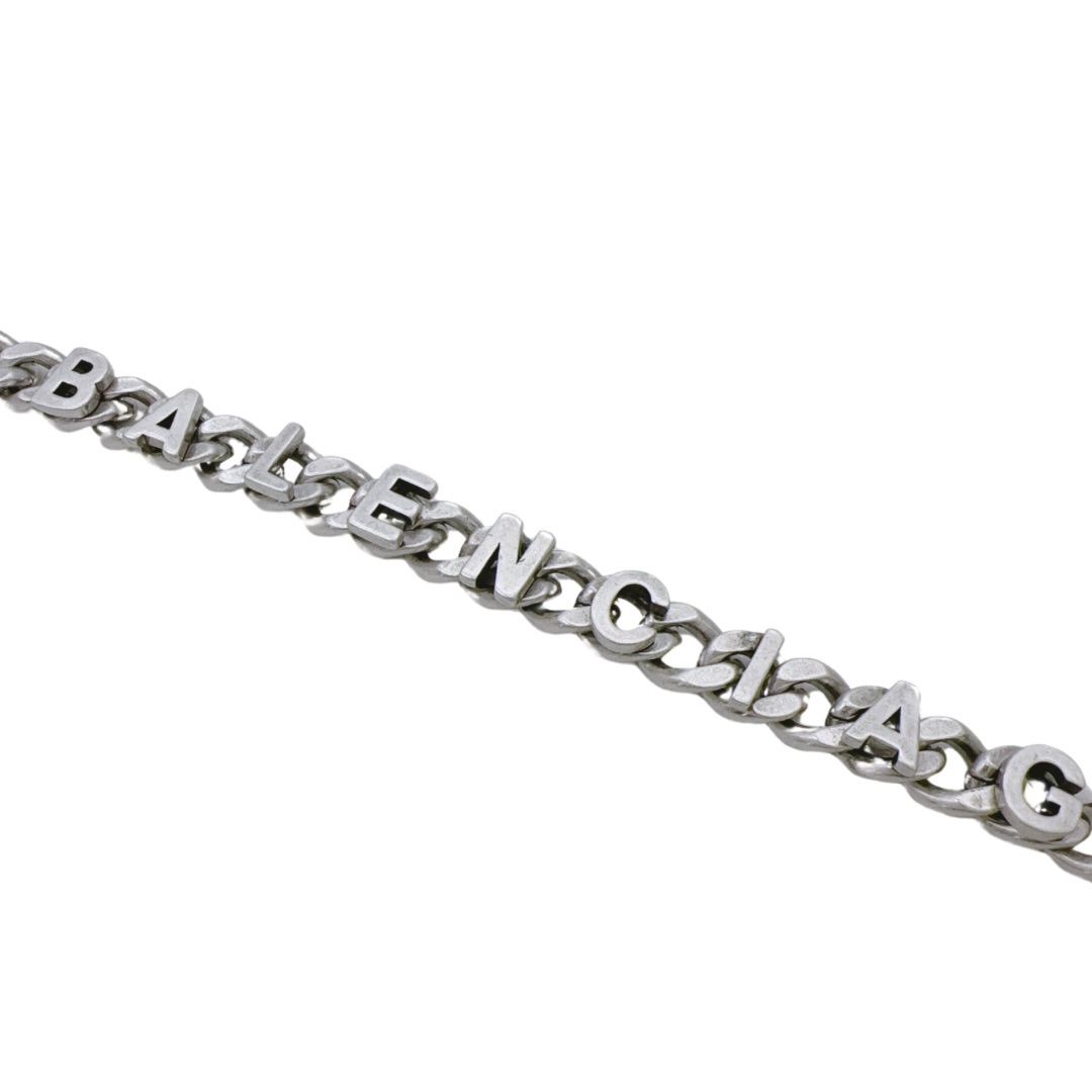 バレンシアガ ブランド コピー アルファベットチェーンブレスレット 高再現度モデル|スーパーコピーn級優良店 8 バレンシアガ ブランド コピー アルファベットチェーンブレスレット 高再現度モデル|スーパーコピー服