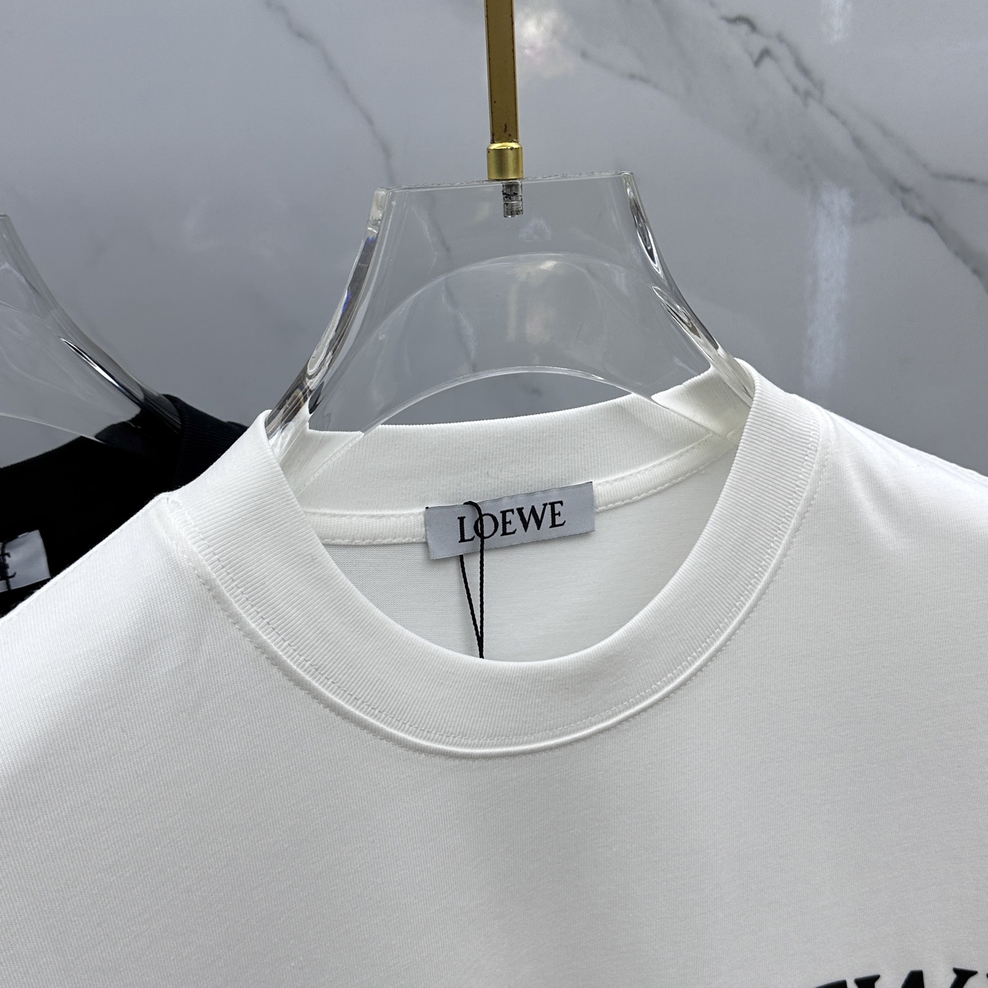 ロエベ ブランド コピー 安全通販 ロゴポケットTシャツ 男女兼用|スーパーコピーn級優良店 6 ロエベ ブランド コピー 安全通販 ロゴポケットTシャツ 男女兼用|スーパーコピー服