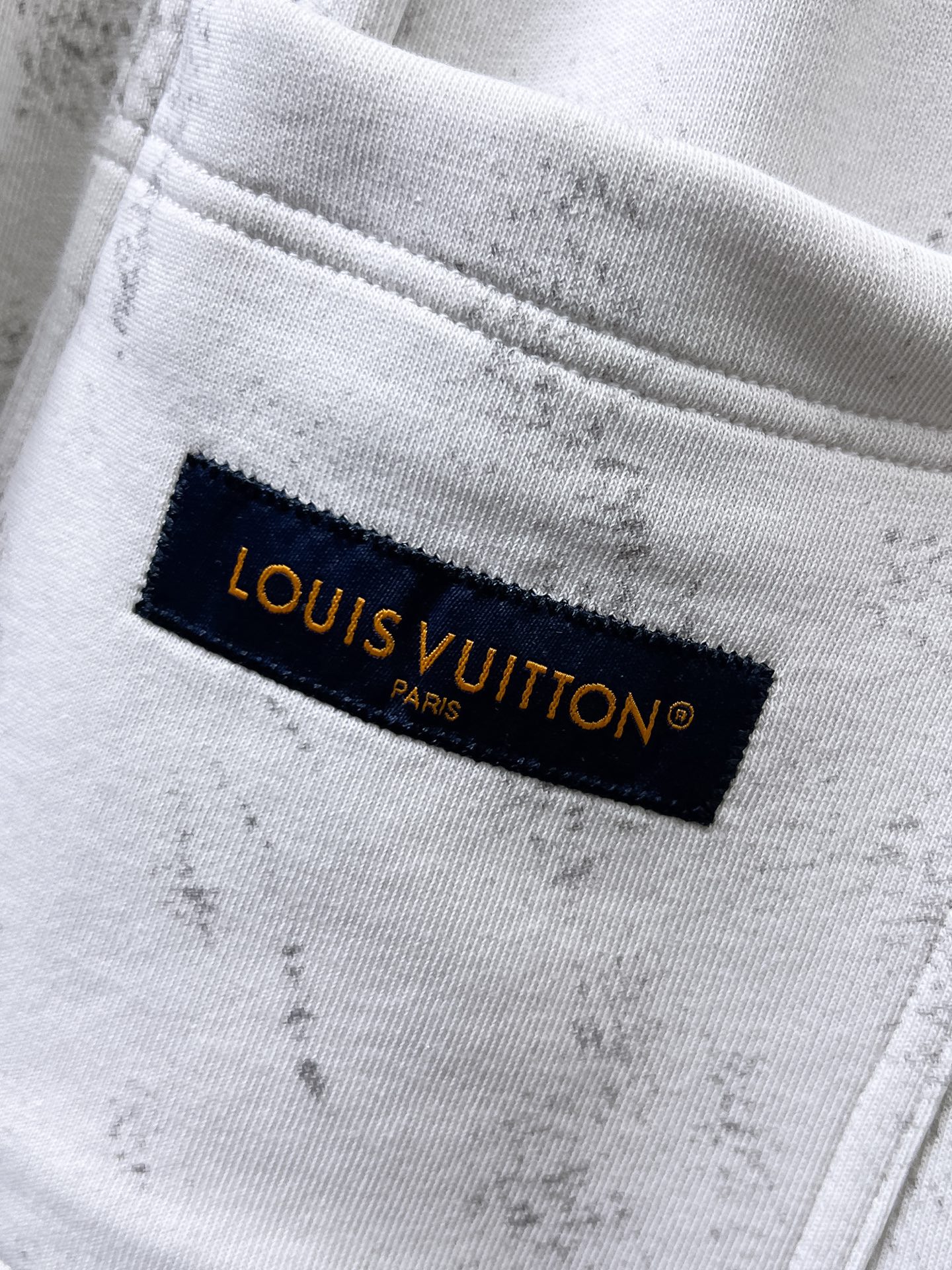 ルイヴィトン 偽物 モノグラムポケット ショートパンツ カジュアル白|スーパーコピーn級優良店 8 ルイヴィトン 偽物 モノグラムポケット ショートパンツ カジュアル白|スーパーコピー服