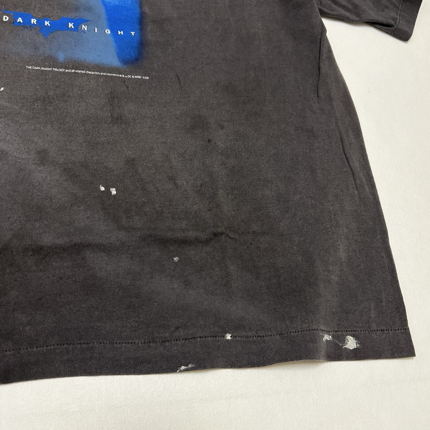 セントマイケル スーパーコピー 優良サイト Tシャツ ダークナイト ジョーカープリント|スーパーコピーn級優良店 6 セントマイケル スーパーコピー 優良サイト Tシャツ ダークナイト ジョーカープリント|スーパーコピー服