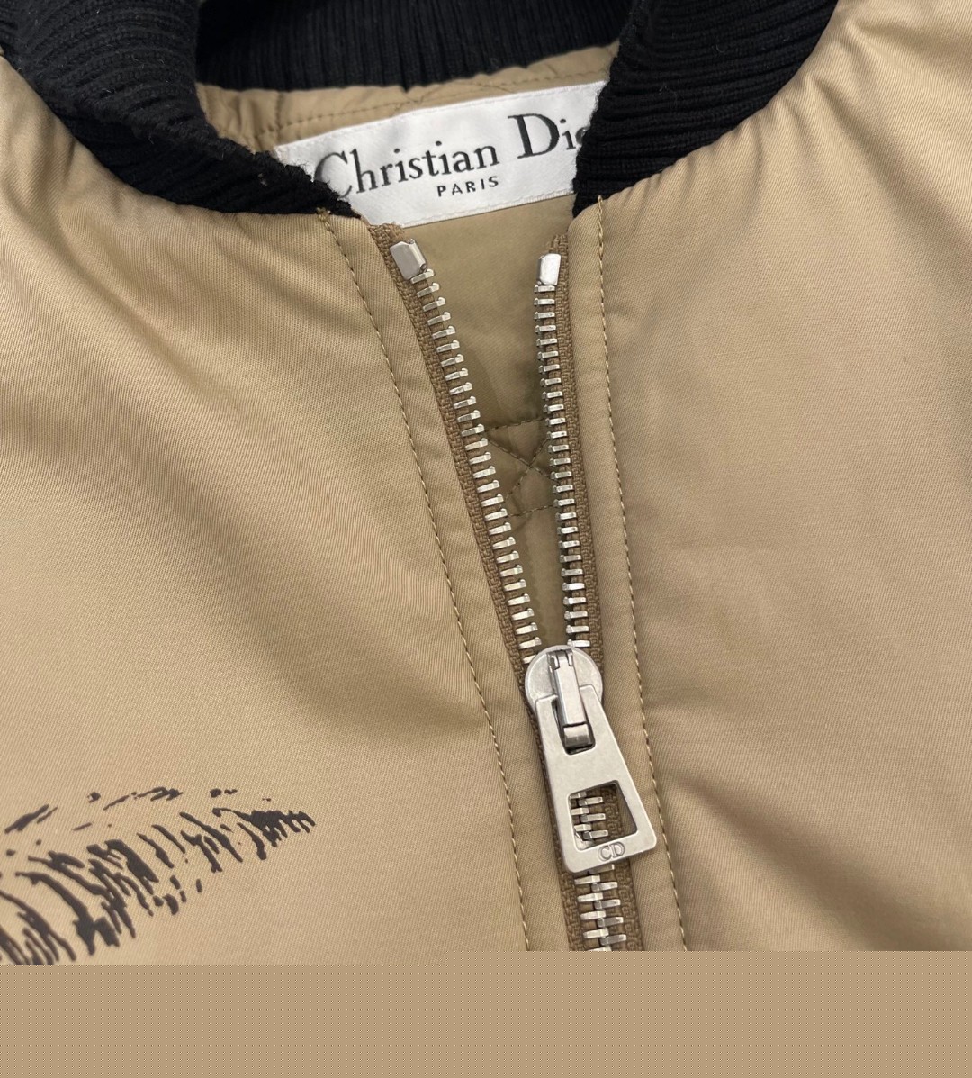 ディオール スーパーコピー 優良サイト ボンバージャケット トワルドジュイ柄|スーパーコピーn級優良店 8 ディオール スーパーコピー 優良サイト ボンバージャケット トワルドジュイ柄|スーパーコピー服