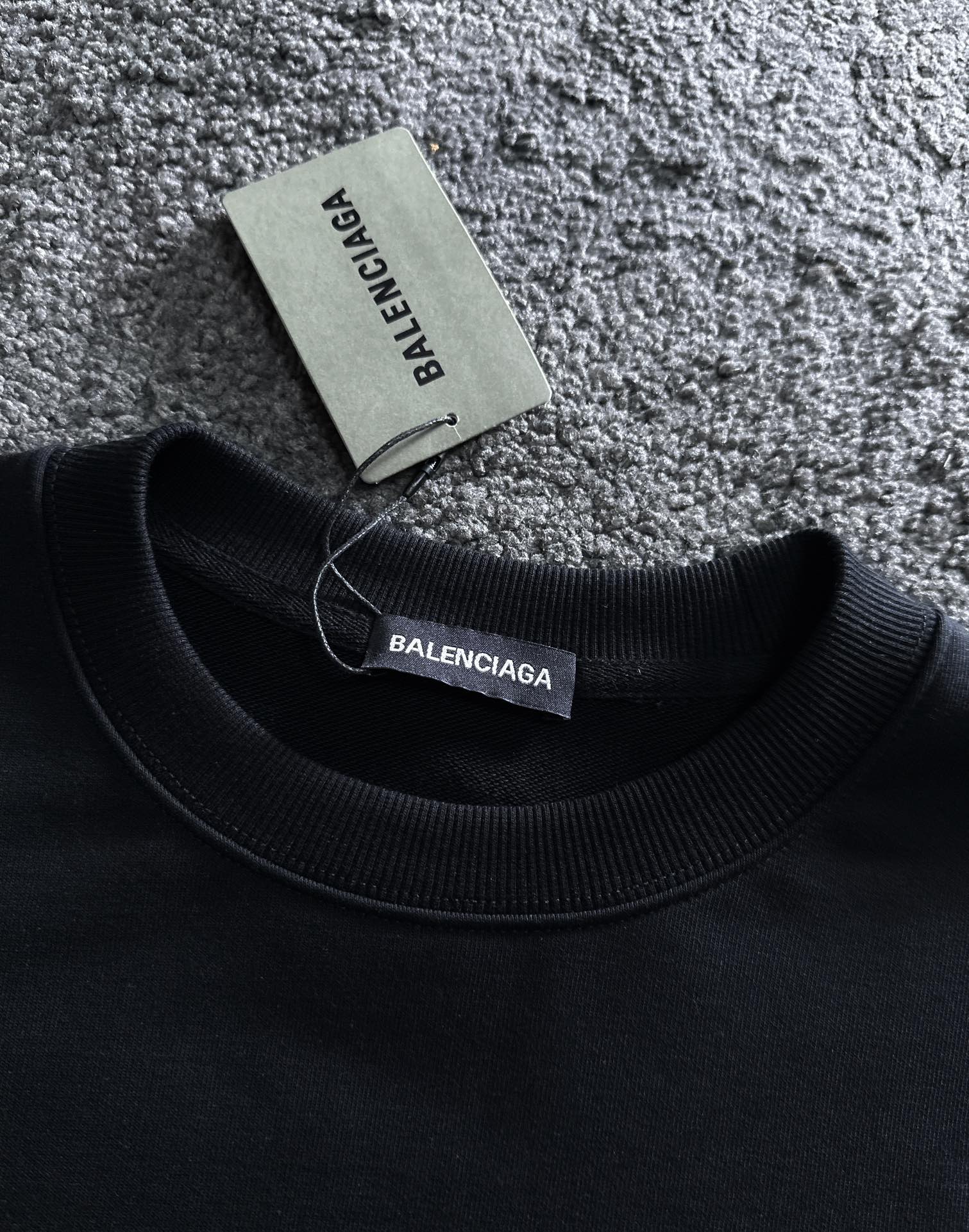 バレンシアガ ブランド コピー 安全通販 BAD POKER PLAYER ロゴスウェット モード映え定番|スーパーコピーn級優良店 6 バレンシアガ ブランド コピー 安全通販 BAD POKER PLAYER ロゴスウェット モード映え定番|スーパーコピー服